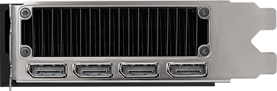 PNY RTX 6000 Ada Generation, 48GB GDDR6, 4x DP, Smallbox (VCNRTX6000ADA-SB)