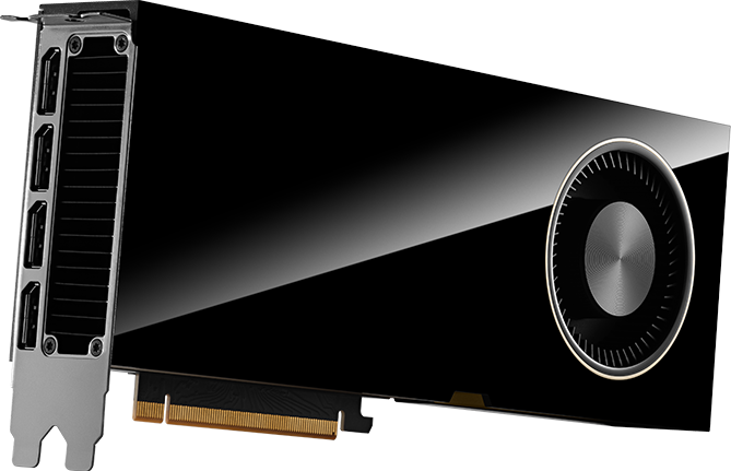 PNY RTX 6000 Ada Generation, 48GB GDDR6, 4x DP, Smallbox (VCNRTX6000ADA-SB)