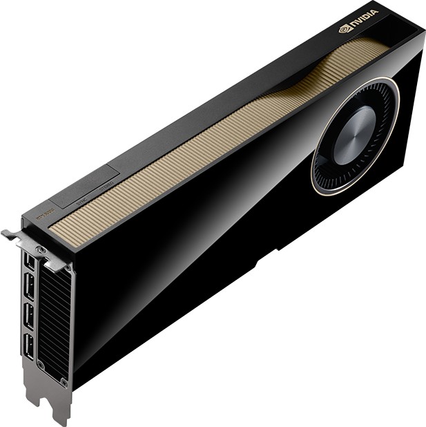 PNY RTX 6000 Ada Generation, 48GB GDDR6, 4x DP, Smallbox (VCNRTX6000ADA-SB)