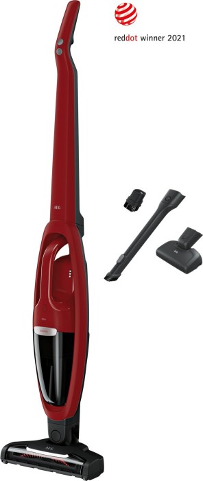 AEG Electrolux QX6-ANIM Akku-Handstaubsauger (900 277 539)