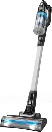 Black&Decker BHFEB520D1 PowerSeries Extreme Max Akku-Handstaubsauger