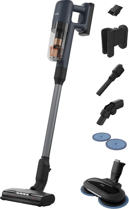 AEG Electrolux AP71B14WET Akku-Handstaubsauger (900 402 158)