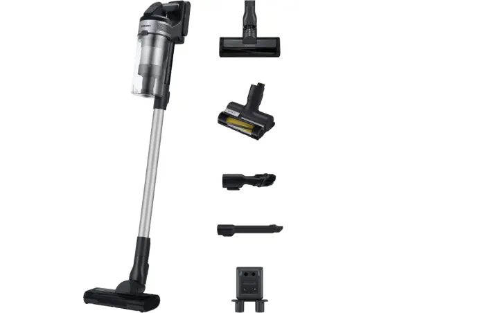 Samsung Jet 65 Pet Akku-Handstaubsauger (VS15A60AGR5)