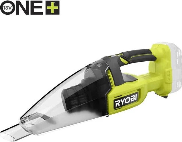 Ryobi R18HV-0 Akku-Handstaubsauger solo (5133003834)