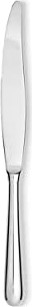 Alessi Caccia Tafelmesser-Set, 6-tlg. (LCD01/3)