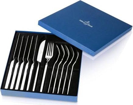 Villeroy & Boch New Wave Steakbesteck-Set, 12-tlg. (1263389374)