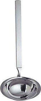 Alessi Dry Soßenlöffel (4180/13)