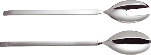 Alessi Dry Salatbesteck-Set, 2-tlg. (4180/14)