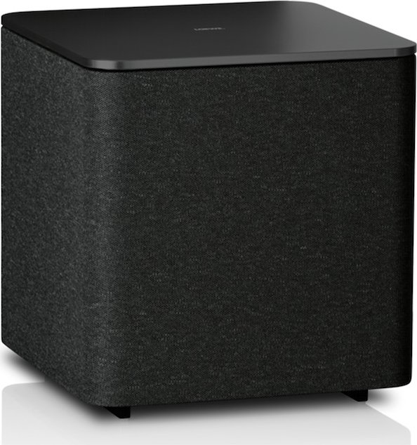 Loewe klang 1 Subwoofer schwarz (55201W10)
