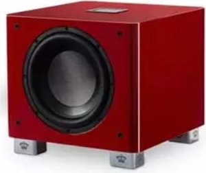 REL Acoustics T/9x SE Italian Racing Red