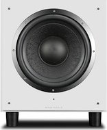 Wharfedale SW-15 weiß