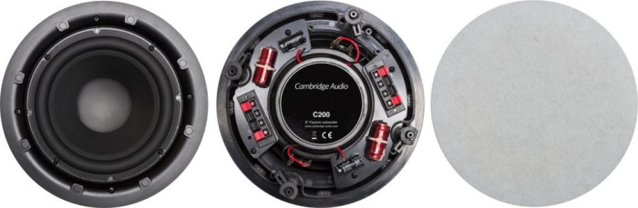 Cambridge Audio C200B weiß, Stück