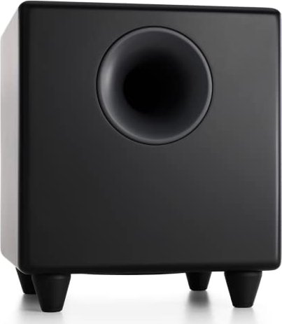 Audioengine S8 schwarz