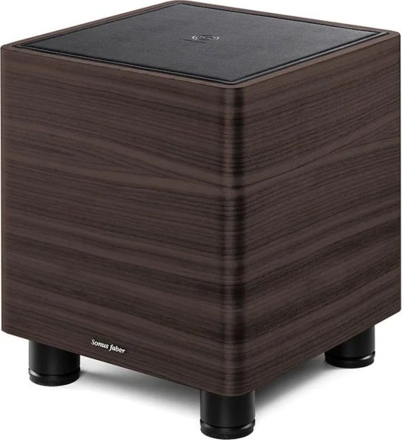 Sonus faber Gravis I wenge