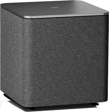 Loewe klang 1 Subwoofer graphitgrau (55201D00)