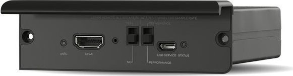 DALI HDMI Modul