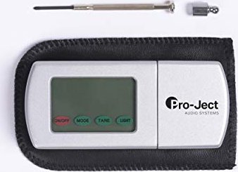 Pro-Ject Measure it II