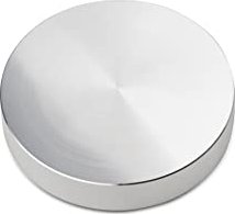 Pro-Ject Record Puck E silber