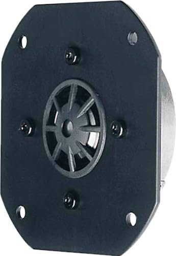 Visaton DSM 25 FFL - 8 Ohm schwarz, Stück
