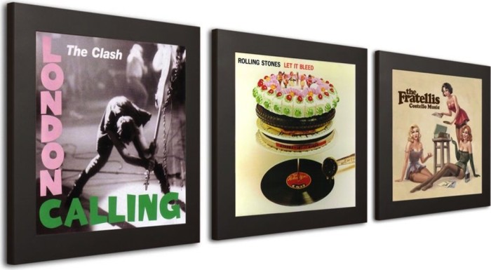 Pro-Ject Play & Display schwarz