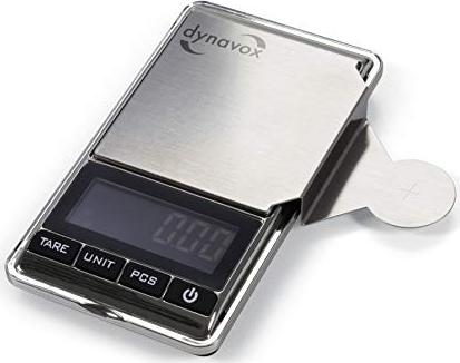 Dynavox TW-4 Elektronische Tonarmwaage