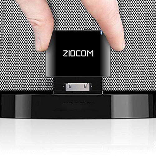 Ziocom 30-poliger Bluetooth-Adapter für Bose Sounddock