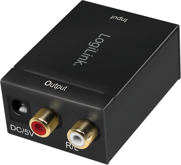LogiLink CA0100