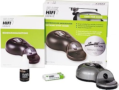 Flux Hifi Sonic