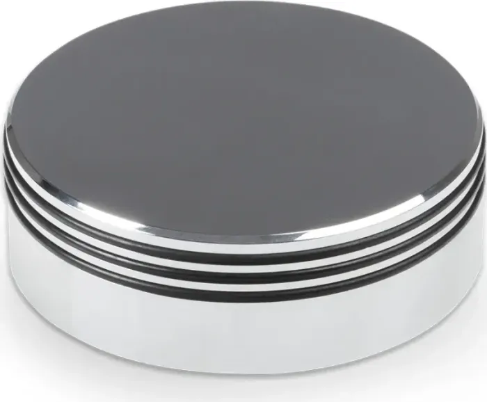 Pro-Ject Record Puck RS chrom