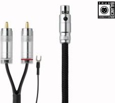 Pro-Ject Connect it Phono S RCA/miniXLR, 1.23m