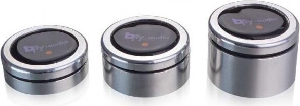 bfly-Audio PURE-Tube-2 31mm