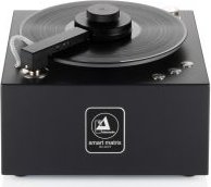 Clearaudio Smart Matrix Silent schwarz