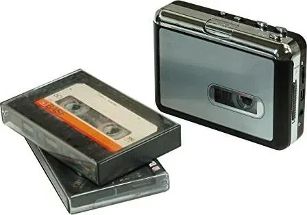 Reflecta DigiCassette (66123)