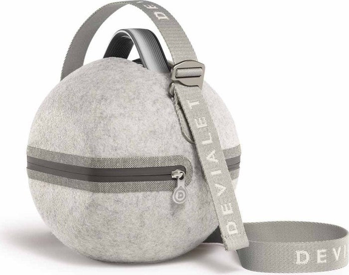 Devialet Mania Cocoon Tragetasche