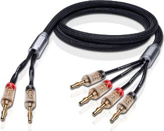 Oehlbach Fusion Four B 2.0m (D1C14223)