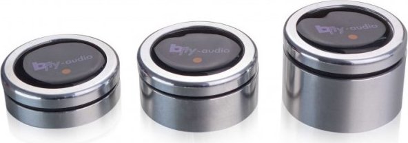bfly-Audio PURE-Tube-0 17mm
