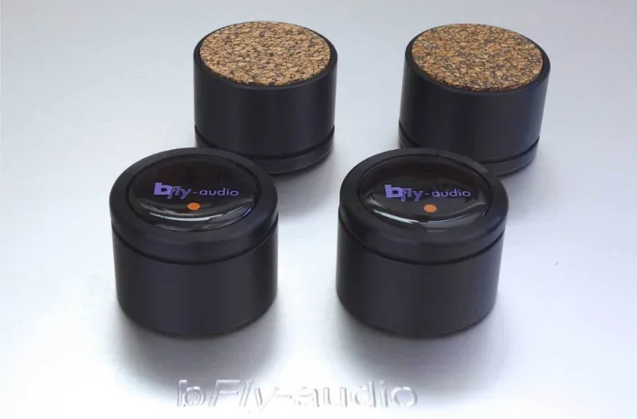 bfly-Audio PURE-0 17mm