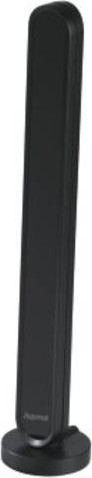 Hama DAB/DAB+ Zimmerantenne schwarz (00121652)