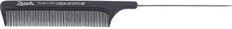 Jäneke Carbon Nadelstielkamm 21.5cm