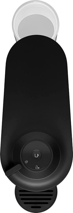 DeLonghi ENV 90.B Vertuo Pop schwarz