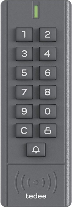 Tedee Keypad (TKV1.0A)