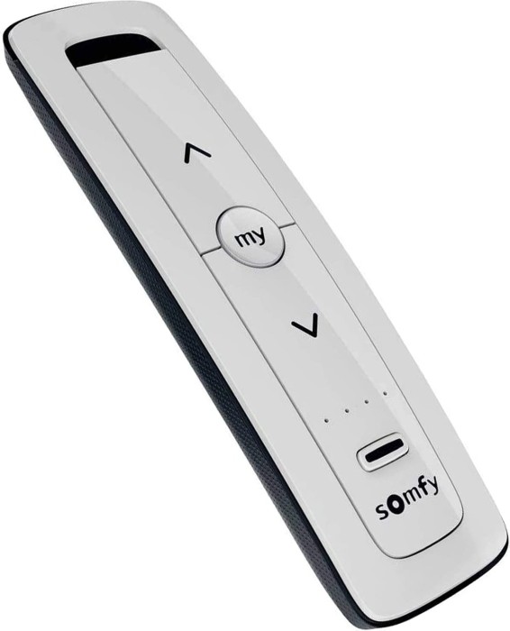 Somfy Situo 5 io Pure II 5-Kanal Funksender, Funk-Fernbedienung (1870327)