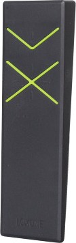 Loxone Remote Air, Funk-Fernbedienung (100140)
