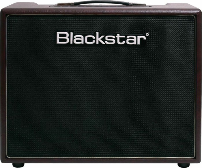 Blackstar Artisan 15