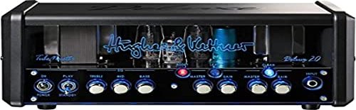 Hughes & Kettner TubeMeister Deluxe 20