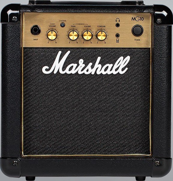 Marshall MG10G