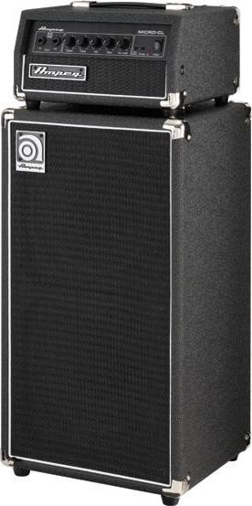 Ampeg Micro-CL Stack