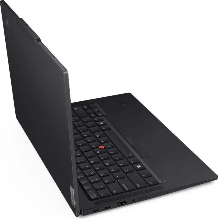 Lenovo ThinkPad T14s G6 (AMD), Black, Ryzen AI 7 PRO 360, 32GB RAM, 512GB SSD, DE (21M1CTO1WWAT1 / 21M1CTO1WWDE1)