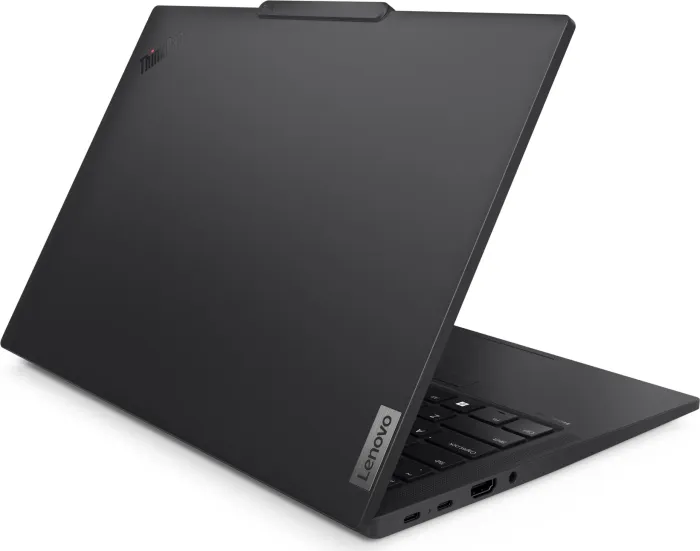 Lenovo ThinkPad T14s G6 (AMD), Black, Ryzen AI 7 PRO 360, 32GB RAM, 512GB SSD, DE (21M1CTO1WWAT1 / 21M1CTO1WWDE1)