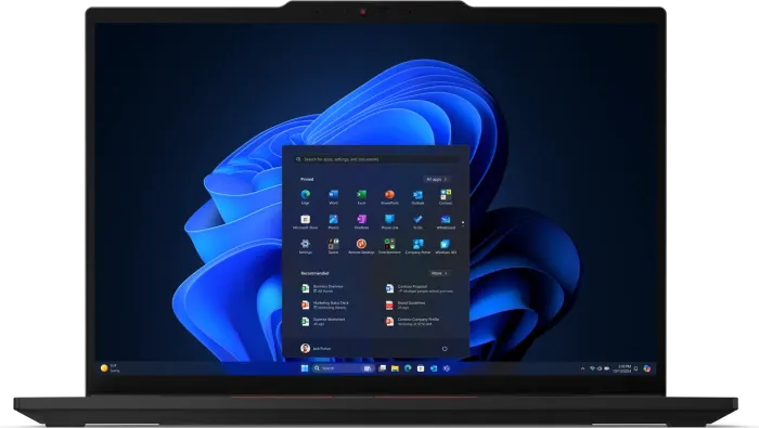 Lenovo ThinkPad T14s G6 (AMD), Black, Ryzen AI 7 PRO 360, 32GB RAM, 512GB SSD, DE (21M1CTO1WWAT1 / 21M1CTO1WWDE1)